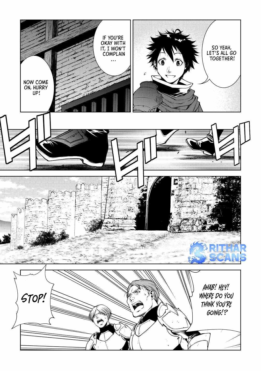 Machigai Shoukan! Oidasareta kedo Joui Gokan Skill de Rakuraku Seikatsu Chapter 9 17